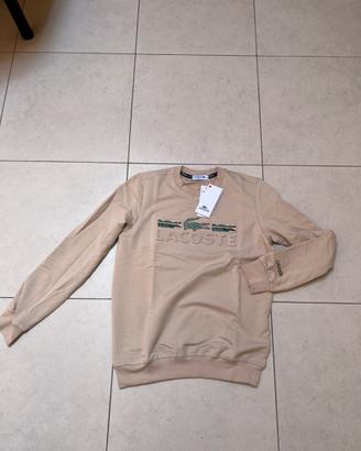 Felpa lacoste