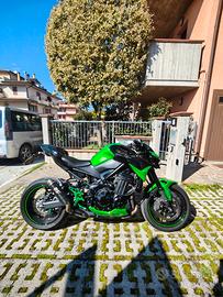 Kawasaki Z900