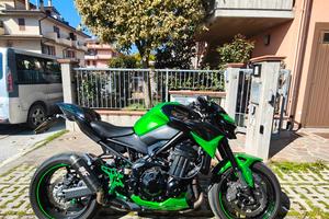 Kawasaki Z900