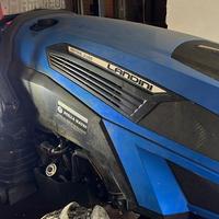 Landini mistral 2-55