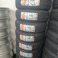 155 / 65 R 13 Cst Medallion 4 Stagioni Nuove 4 PZ