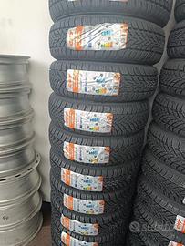 155 / 65 R 13 Cst Medallion 4 Stagioni Nuove 4 PZ