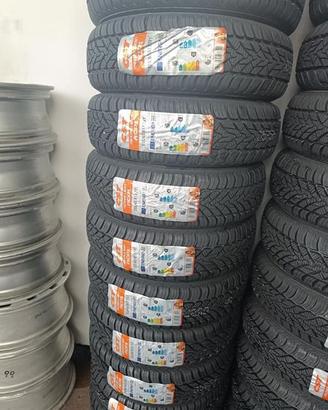 155 / 65 R 13 Cst Medallion 4 Stagioni Nuove 4 PZ