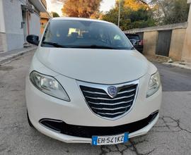 Lancia Ypsilon 1.3 MJT 16V 95 CV 5 porte S&S Plati