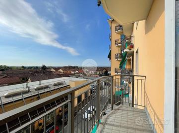 4 LOCALI A PIOSSASCO