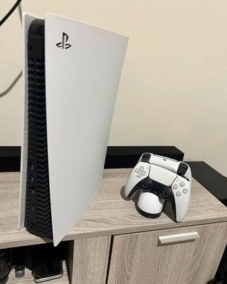 PS5 - 2- joistick