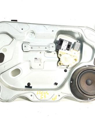 CREMAGLIERA ALZAVETRO ANTERIORE SINISTRA FORD Focu