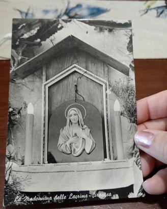 Fotografia vintage originale