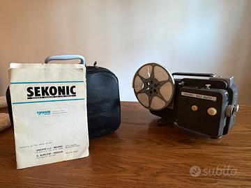 Proiettore Sekonic 80J auto