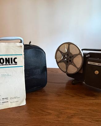 Proiettore Sekonic 80J auto