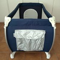 Lettino da viaggio/ campeggio Inglesina Lodge