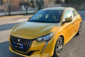 Peugeot 208 1.2 PureTech 100cv Allure