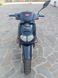 Aprilia rally 50