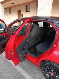 Aygo 5p 1.1VVT-i (69cv) MT x-city