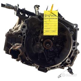 CAMBIO MANUALE COMPLETO TOYOTA Yaris Serie 3030052