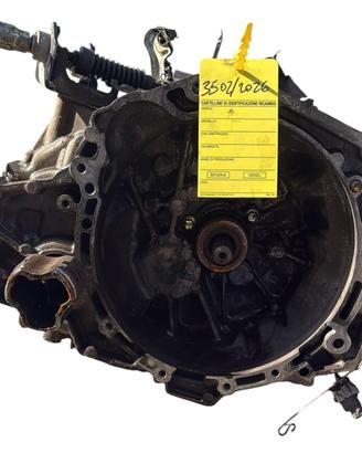 CAMBIO MANUALE COMPLETO TOYOTA Yaris Serie 3030052