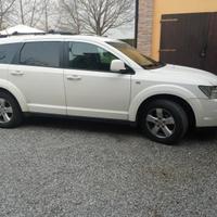 fiat freemont 2.0 170cv