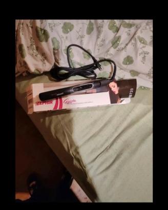 piastra per capelli professionale 