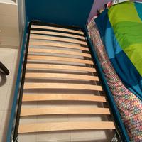 Letti letto reti cornice testiera pediera