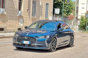Ds 9 Automobiles E-Tense PHEV 360cv aut.8 4X4 Rivo