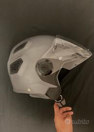 Casco jet nolan N30-4 T