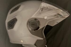 Casco jet nolan N30-4 T