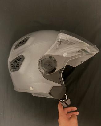 Casco jet nolan N30-4 T