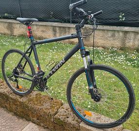bici mountain bike 