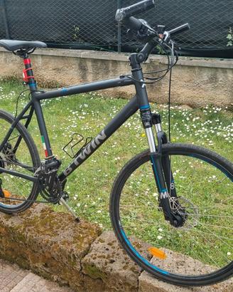 bici mountain bike 
