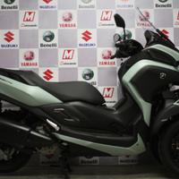 Yamaha Tricity 300