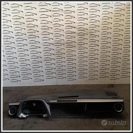 Pannello Plancia Cruscotto TOYOTA RAV 4 IV 5530242