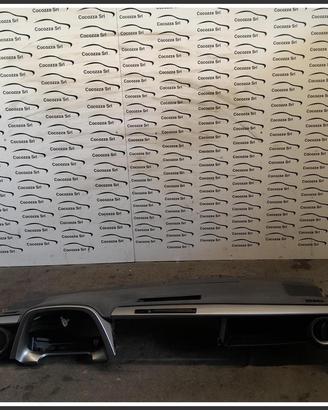 Pannello Plancia Cruscotto TOYOTA RAV 4 IV 5530242