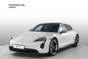 PORSCHE Taycan - Taycan Sport Turismo