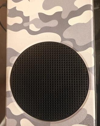 Xbox series s bianca 512GB X2 Pad