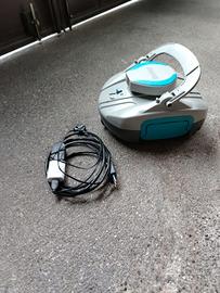 Robot per piscina