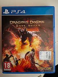 Dragons Dogma