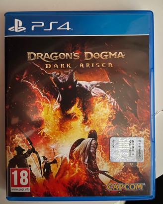Dragons Dogma