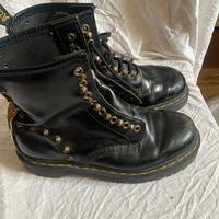 Stivali Dr Martens