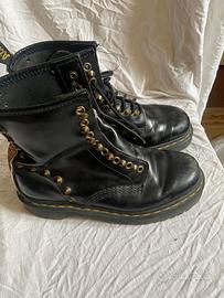 Stivali Dr Martens