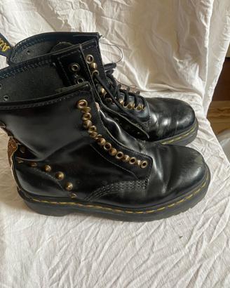 Stivali Dr Martens
