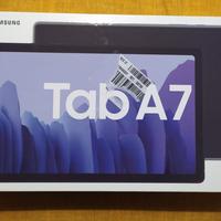 Tablet Szmsung Galaxy A7