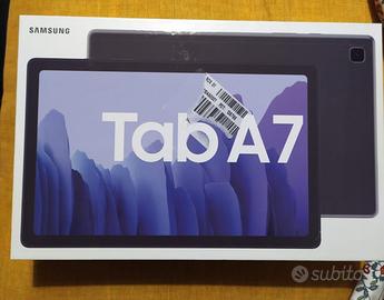 Tablet Szmsung Galaxy A7