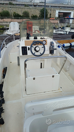 Tecnomariner Stealth