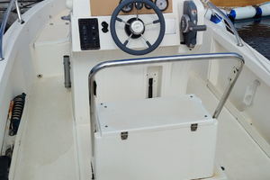 Tecnomariner Stealth