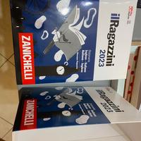 DIZIONARIO lingua inglese / italiano RAGAZZINI