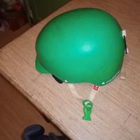 Casco Red mutiny 2 snowboard xl