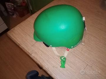 Casco Red mutiny 2 snowboard xl