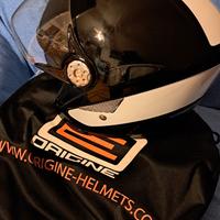 Casco Jet Origine  taglia XS