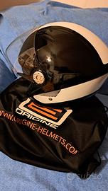Casco Jet Origine  taglia XS