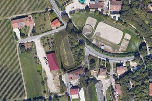 Terreno di 1700 m² a Lonato del Garda